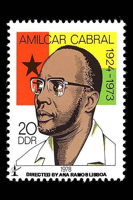 Amílcar Cabral